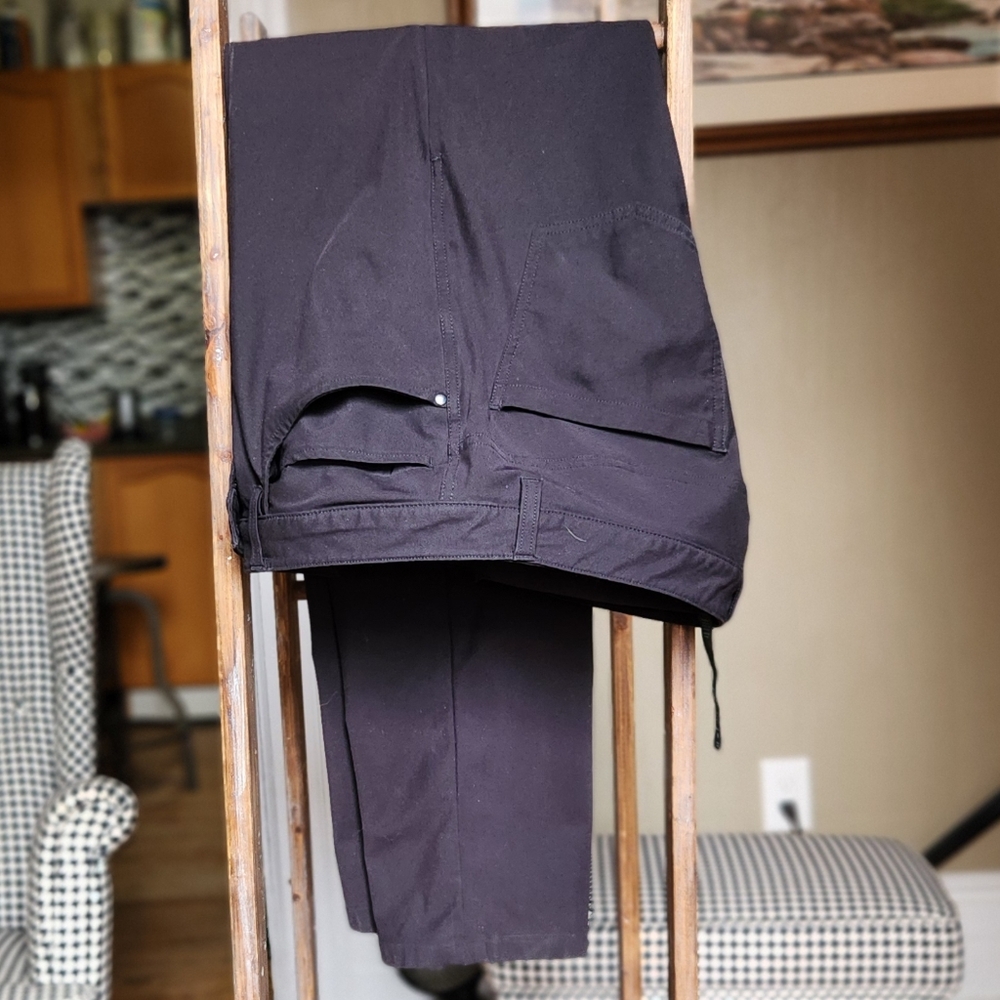 Lulu Lemon ABC pants